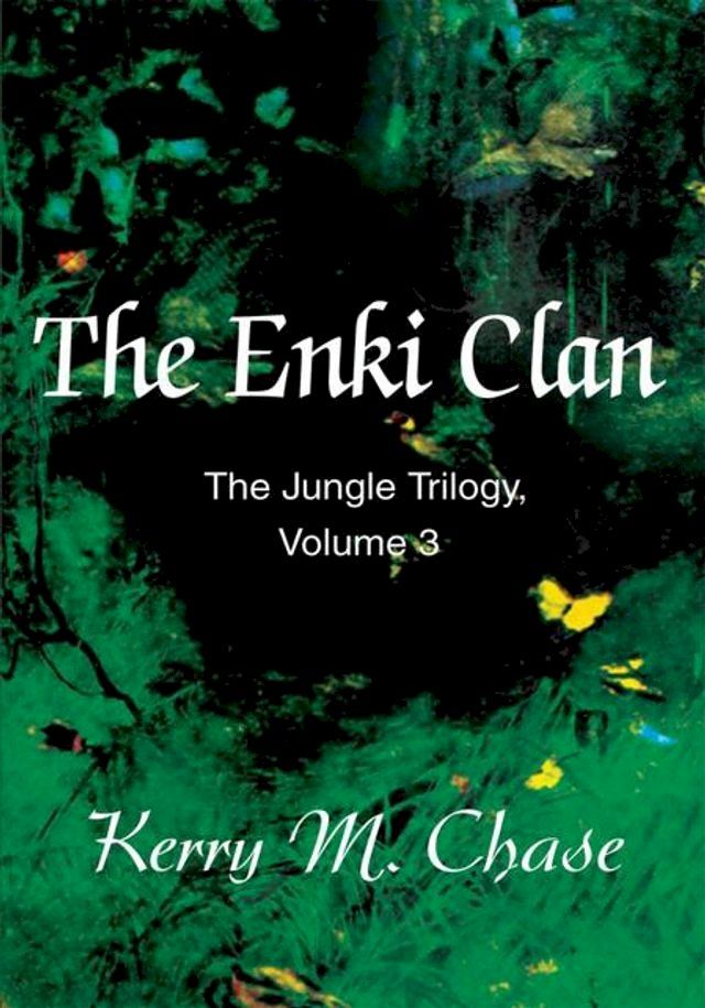  The Enki Clan(Kobo/電子書)