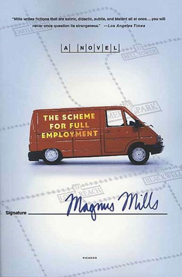  The Scheme for Full Employment(Kobo/電子書)