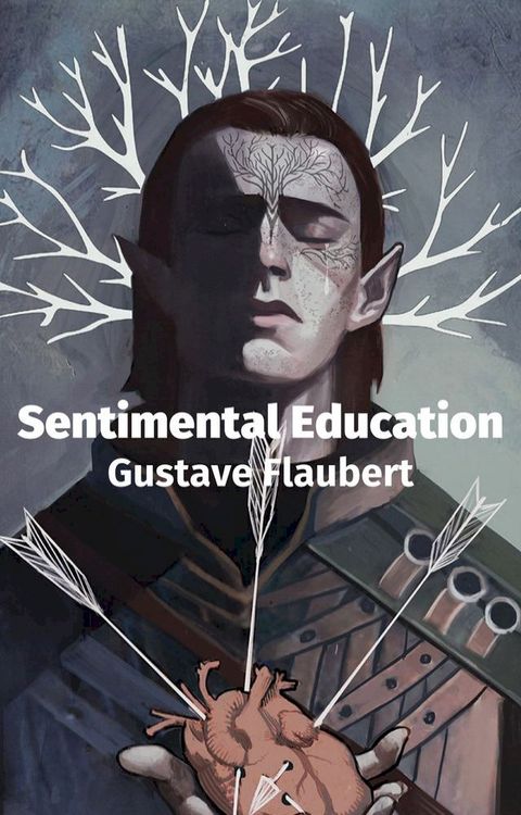 Sentimental Education(Kobo/電子書)