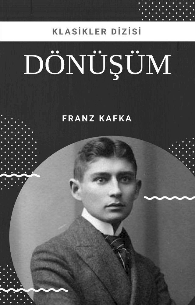  Dönüşüm(Kobo/電子書)