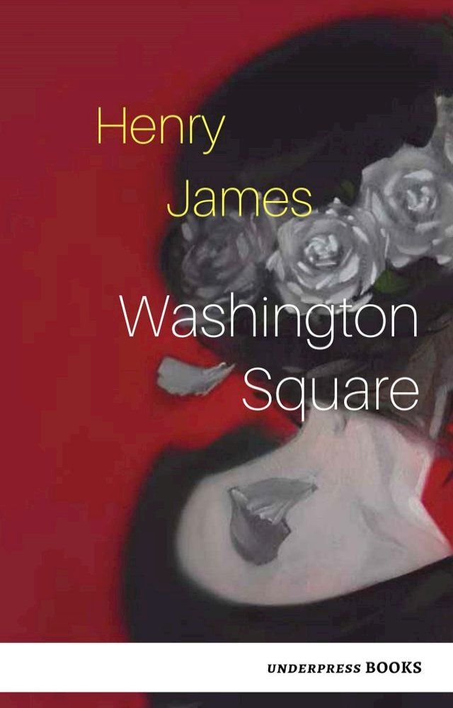  Washington Square(Kobo/電子書)