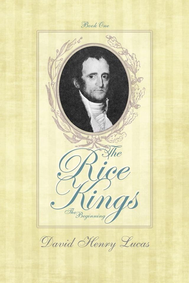  The Rice Kings(Kobo/電子書)