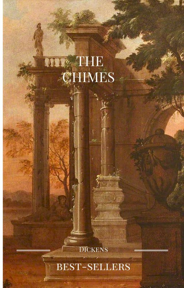  The chimes(Kobo/電子書)