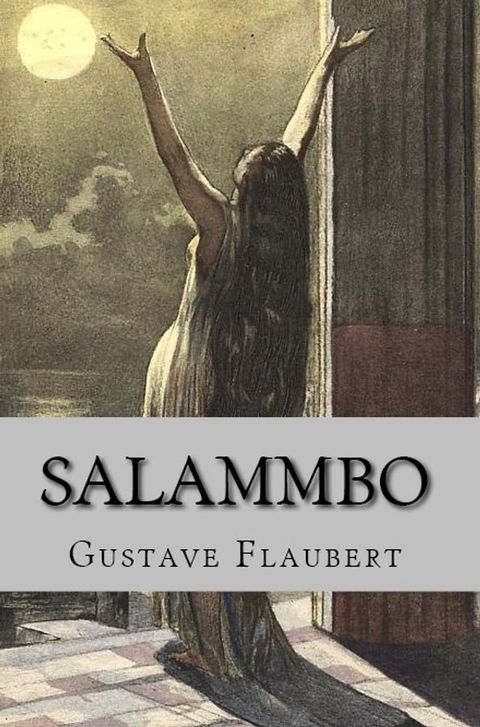 Salammbo(Kobo/電子書)