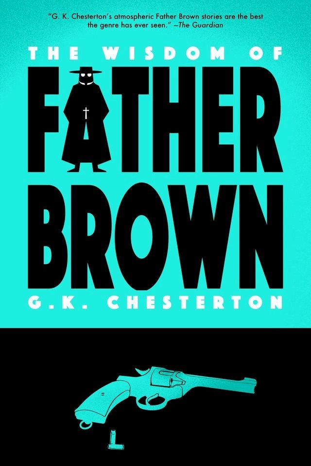  The Wisdom of Father Brown (Warbler Classics)(Kobo/電子書)