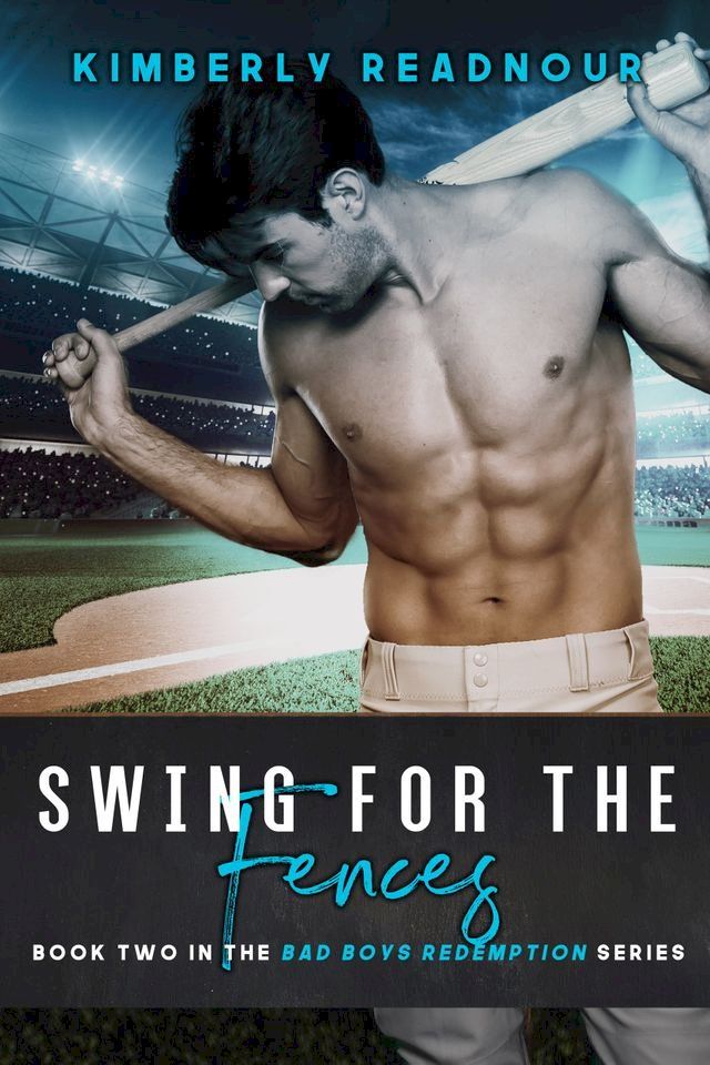  Swing for the Fences(Kobo/電子書)