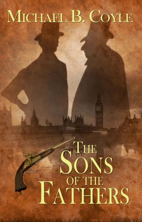 The Sons of the Fathers(Kobo/電子書)