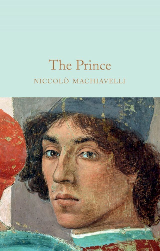  The Prince(Kobo/電子書)