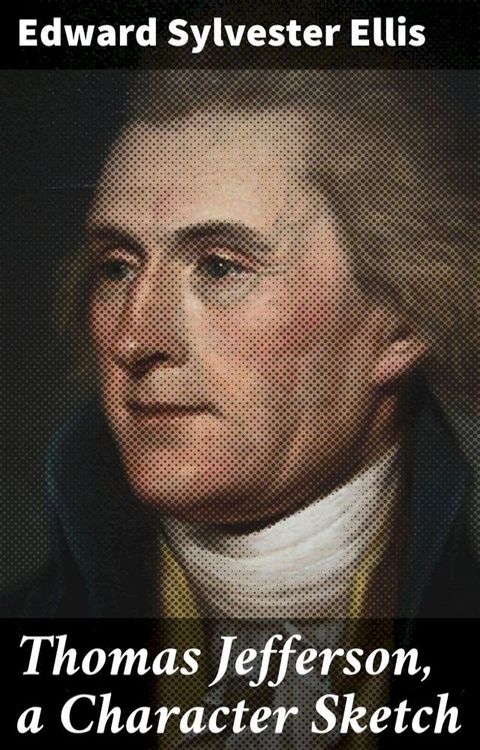 Thomas Jefferson, a Character Sketch(Kobo/電子書)