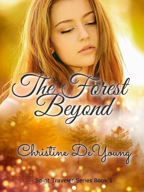 The Forest Beyond(Kobo/電子書)