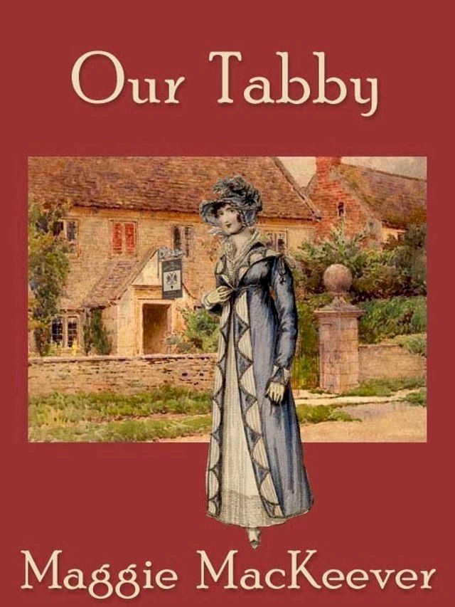  Our Tabby(Kobo/電子書)