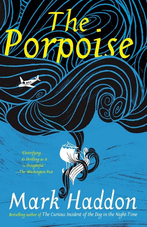 The Porpoise(Kobo/電子書)