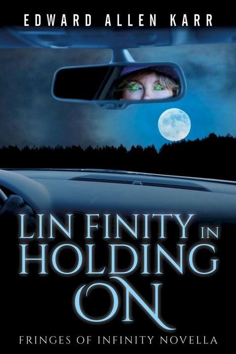 Lin Finity In Holding On(Kobo/電子書)