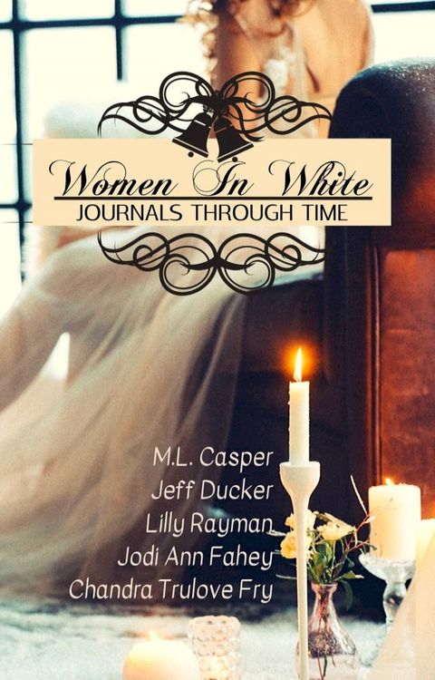 Women In White(Kobo/電子書)