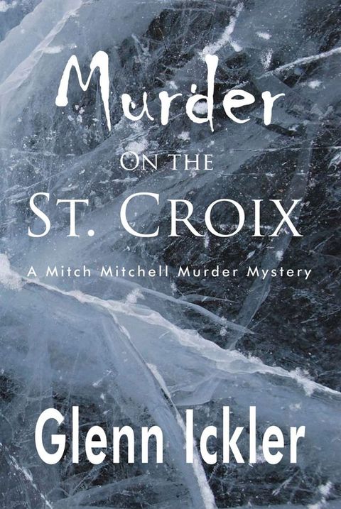 Murder on the St. Croix(Kobo/電子書)