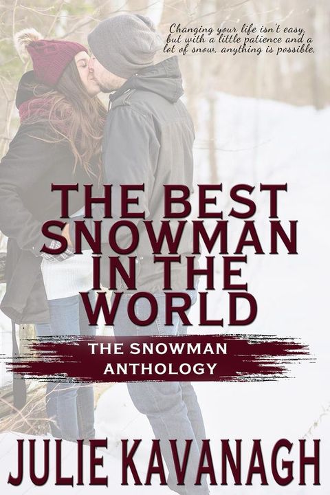 The Best Snowman in the World(Kobo/電子書)