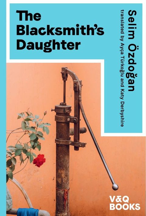 The Blacksmith's Daughter(Kobo/電子書)