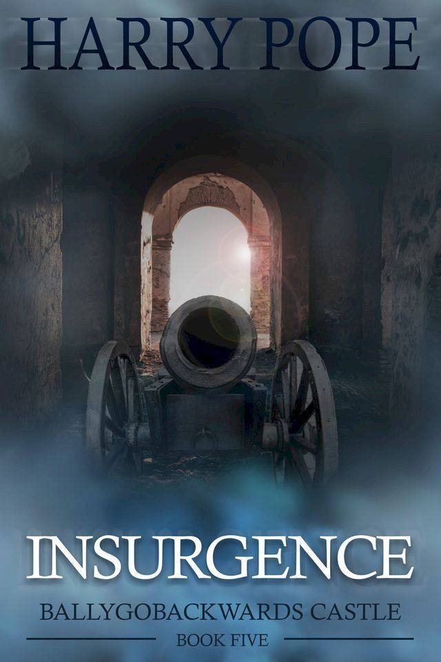  Insurgence(Kobo/電子書)