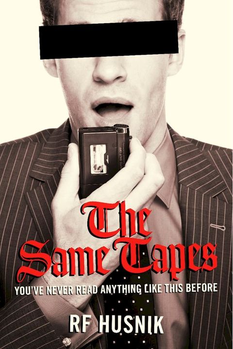 The Same Tapes(Kobo/電子書)