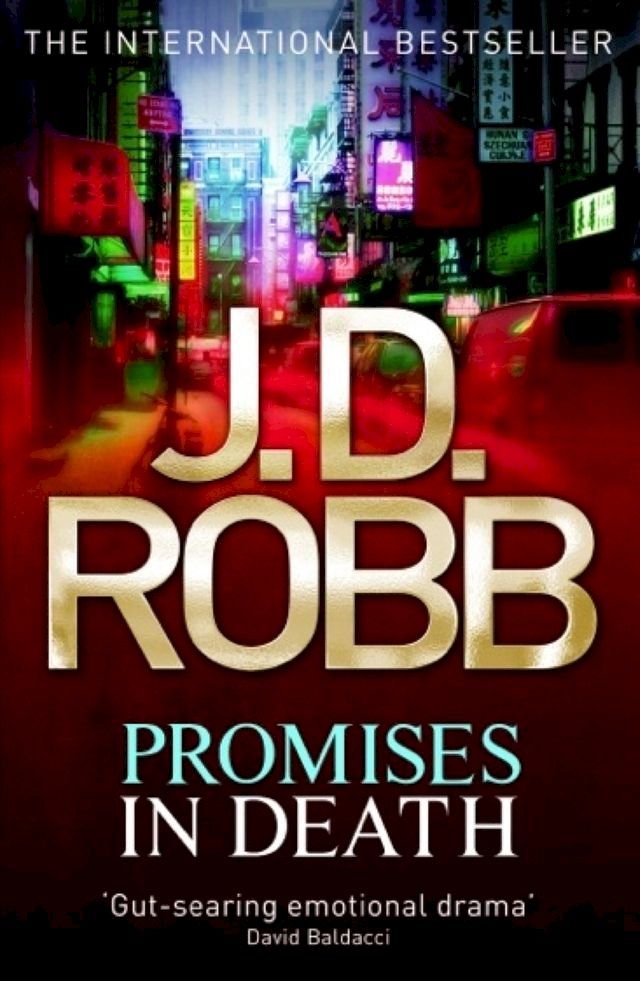  Promises In Death(Kobo/電子書)