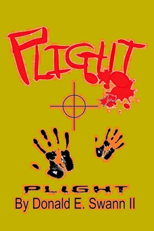  Plight(Kobo/電子書)