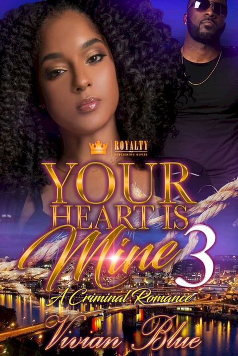 Your Heart Is Mine 3(Kobo/電子書)