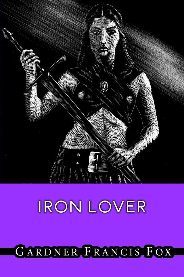  Iron Lover(Kobo/電子書)