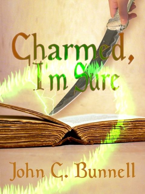 Charmed, I'm Sure(Kobo/電子書)