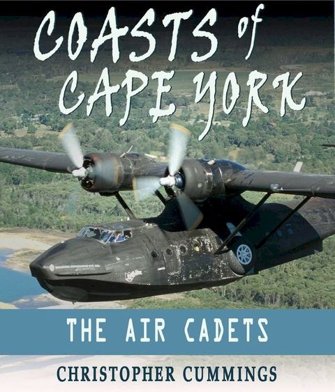 Coasts of Cape York(Kobo/電子書)