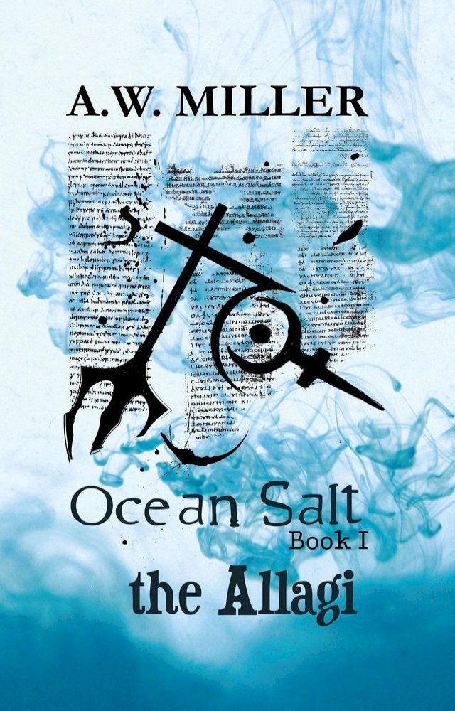  Ocean Salt(Kobo/電子書)