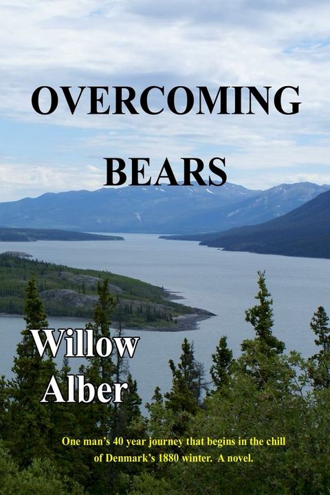 Overcoming Bears(Kobo/電子書)