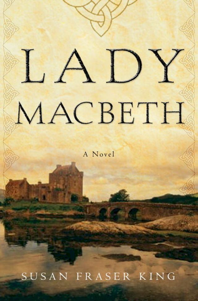  Lady Macbeth(Kobo/電子書)