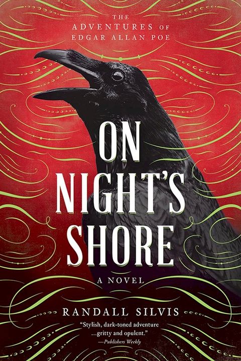 On Night's Shore(Kobo/電子書)