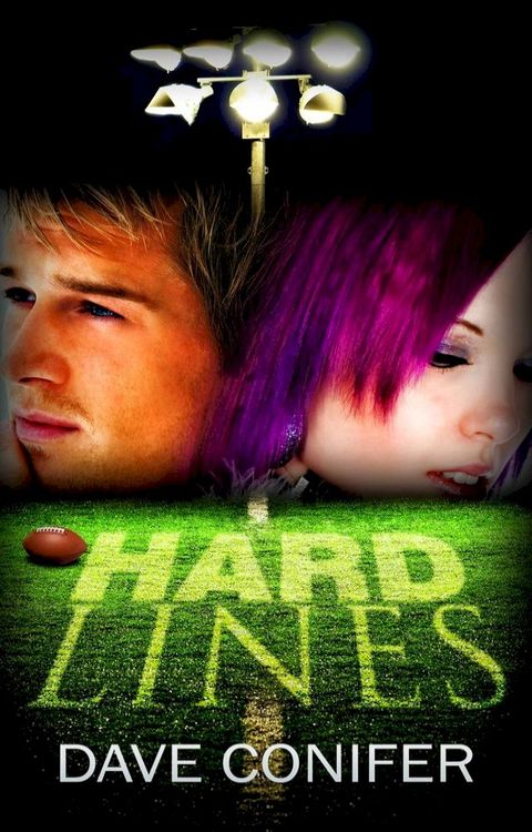 Hard Lines