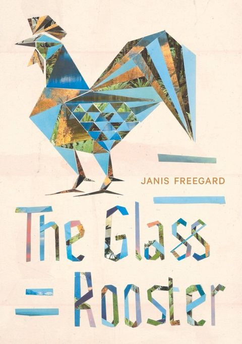 The Glass Rooster(Kobo/電子書)