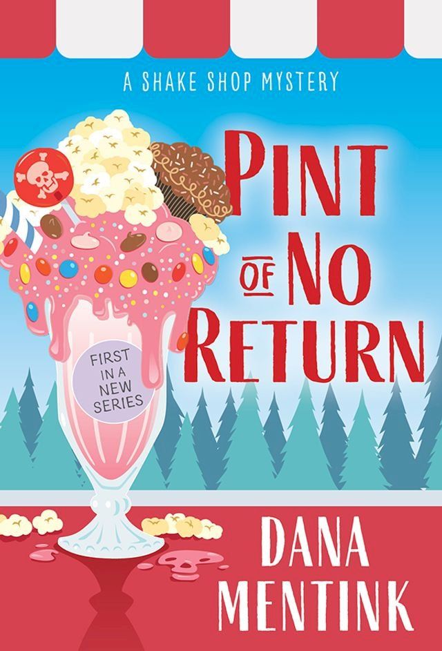  Pint of No Return(Kobo/電子書)