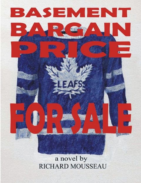 Basement Bargain Price Leafs for Sale(Kobo/電子書)