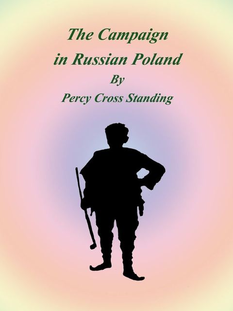 The Campaign in Russian Poland(Kobo/電子書)