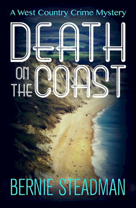 Death on the Coast(Kobo/電子書)