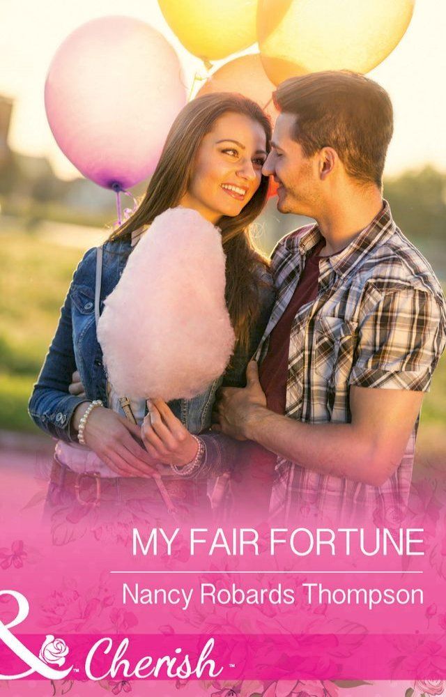  My Fair Fortune (The Fortunes of Texas: Cowboy Country, Book 5) (Mills & Boon Cherish)(Kobo/電子書)