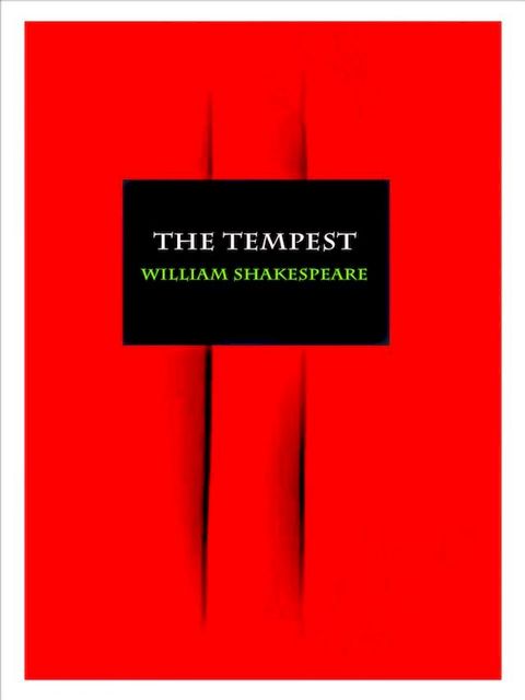 The Tempest(Kobo/電子書)