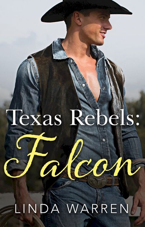 Texas Rebels(Kobo/電子書)