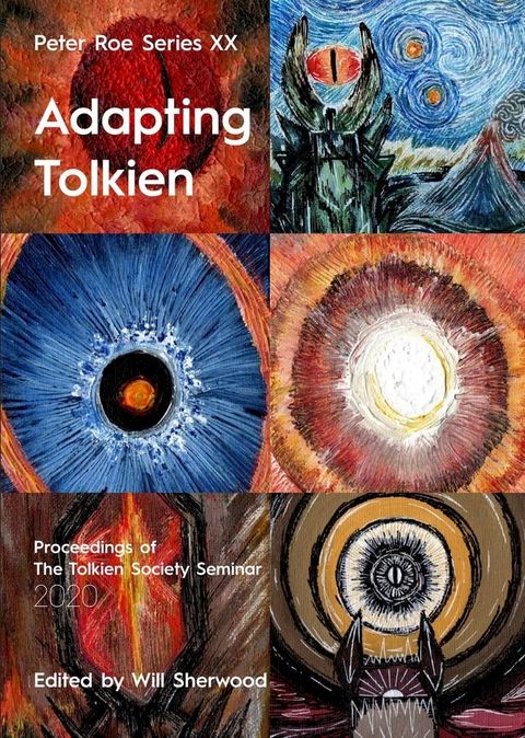 Adapting Tolkien(Kobo/電子書)