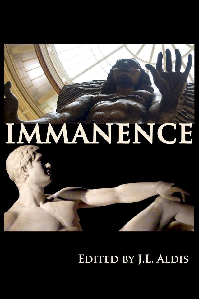  Immanence(Kobo/電子書)