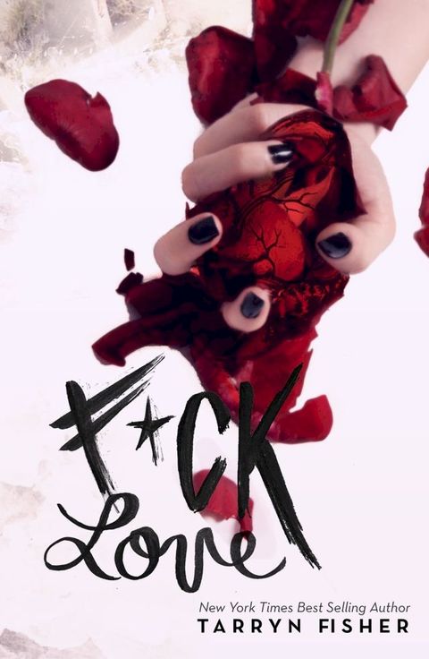 F*ck Love(Kobo/電子書)