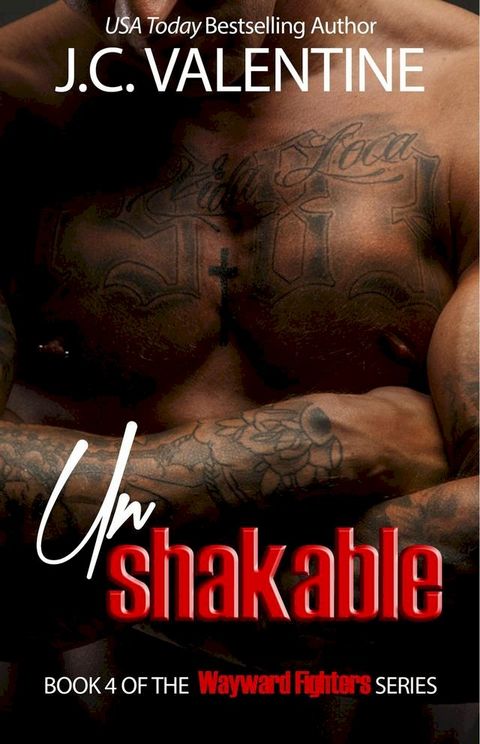 unShakable (Plus BONUS Takedown novella)(Kobo/電子書)