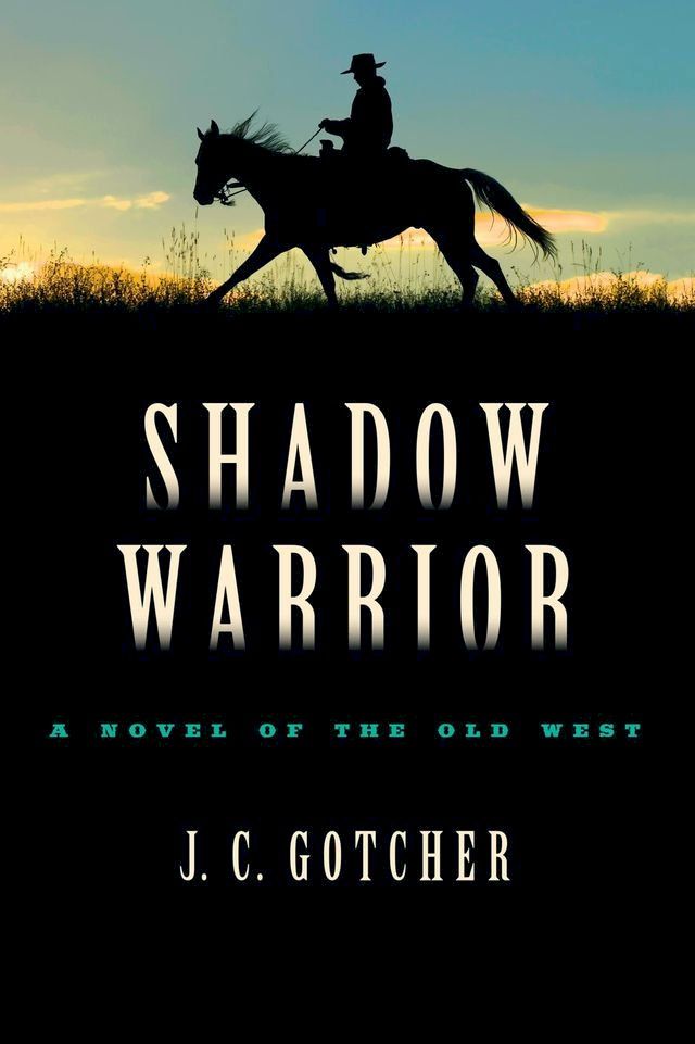  Shadow Warrior(Kobo/電子書)