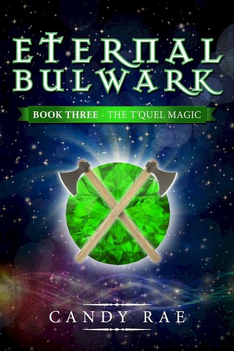 Eternal Bulwark(Kobo/電子書)