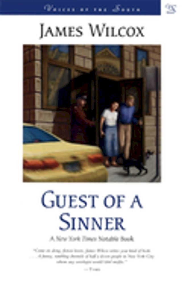  Guest of a Sinner(Kobo/電子書)