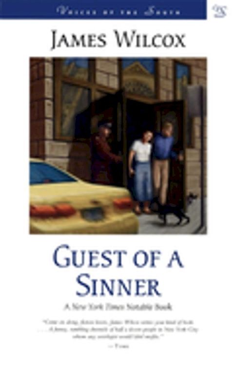 Guest of a Sinner(Kobo/電子書)